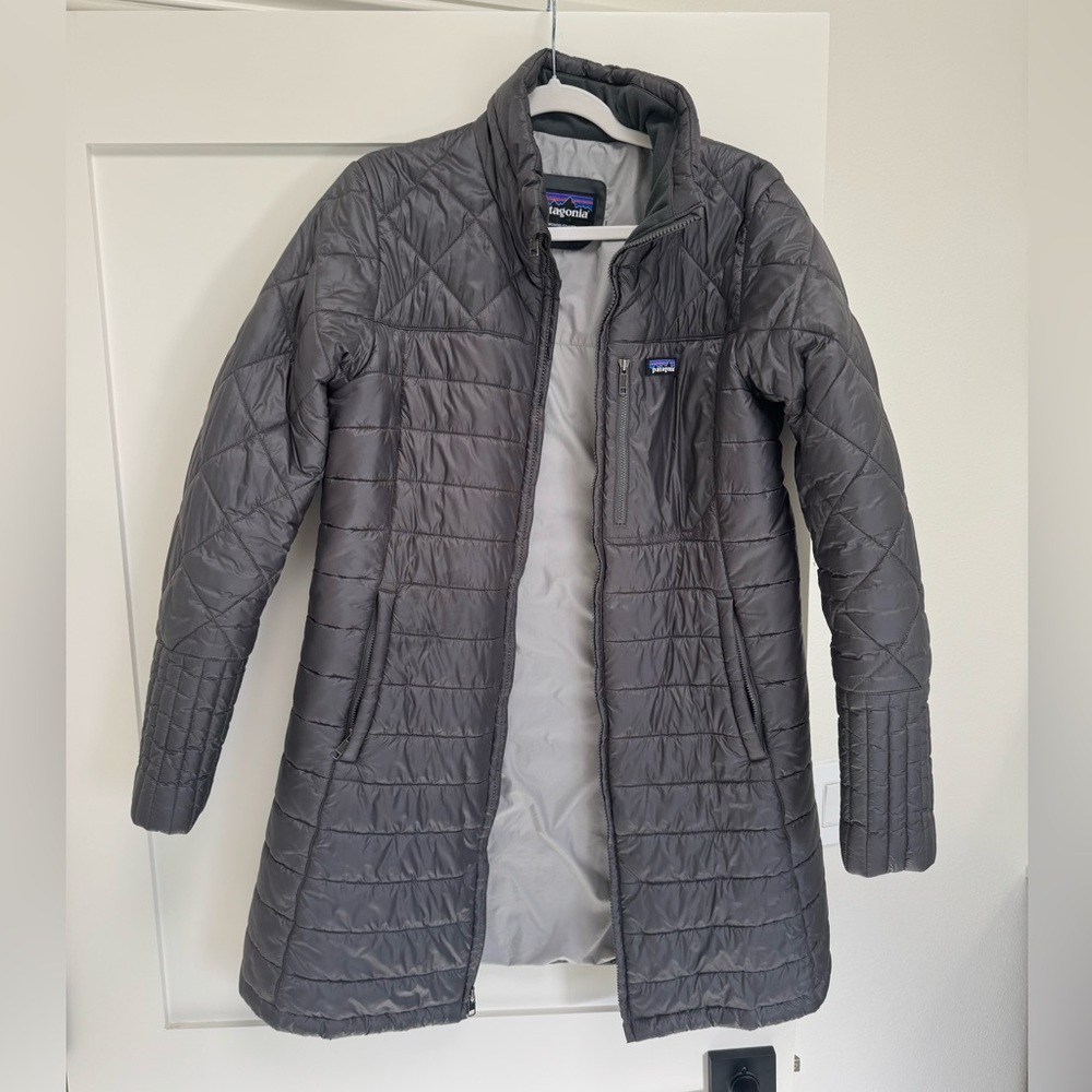 Patagonia Women’s Radalie Parka
